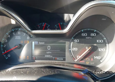 2014 Chevrolet Impala 1Lt from USA, damaged, VIN 1G1115SLXEU127661